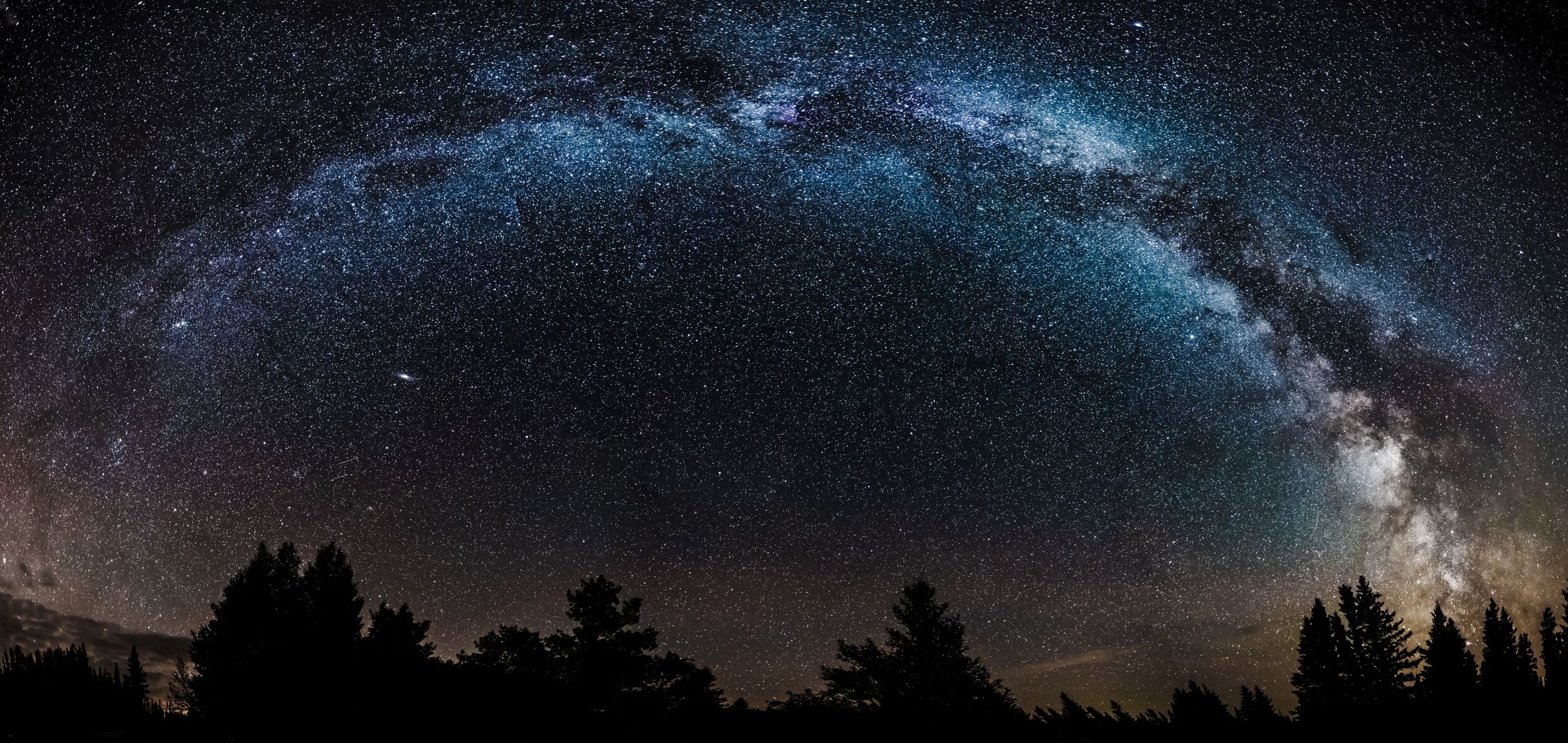 Night Sky Explorer — Voyageurs Conservancy