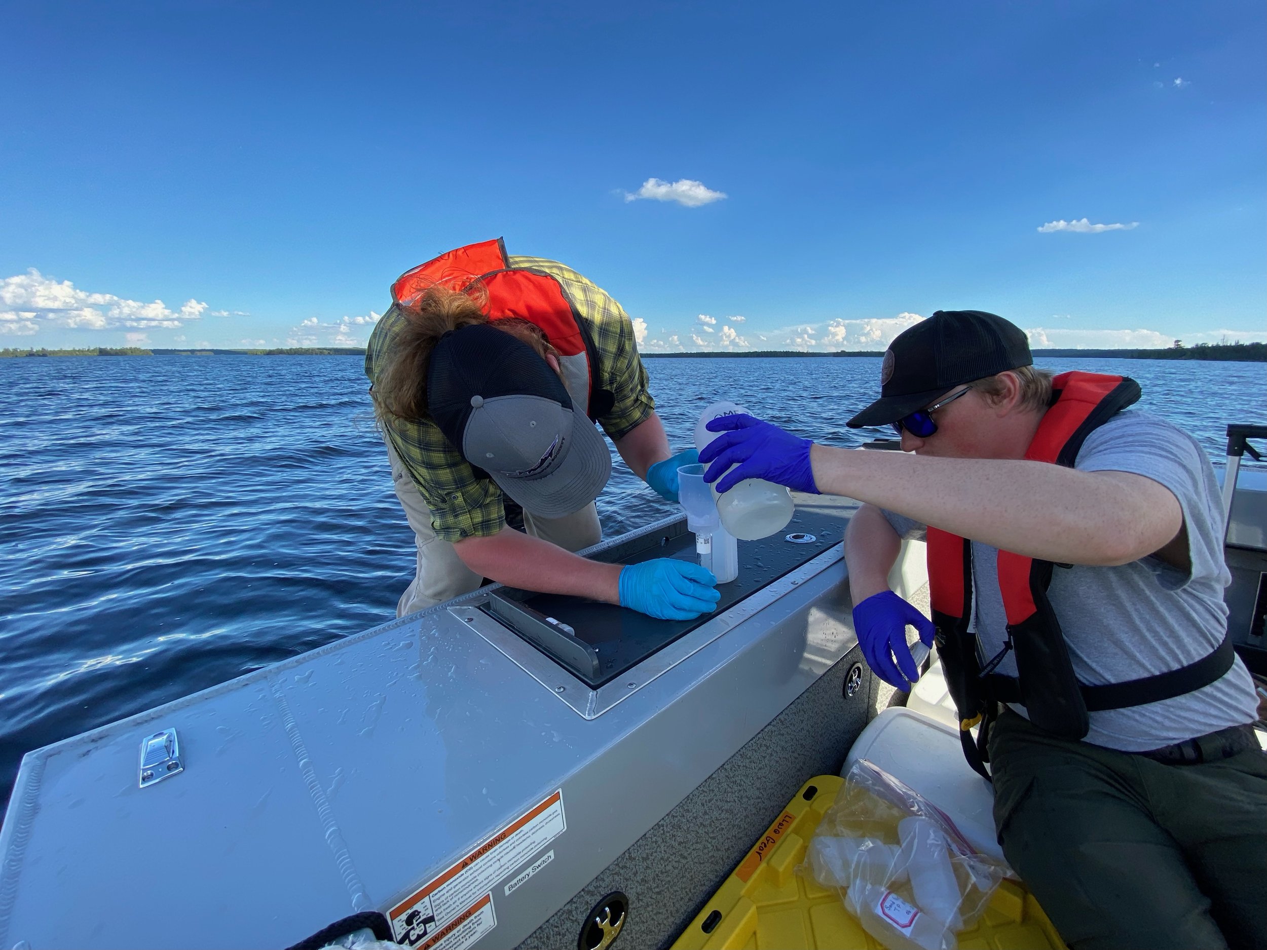 Jared and Alec Filtering Phosphorous Sample.jpeg