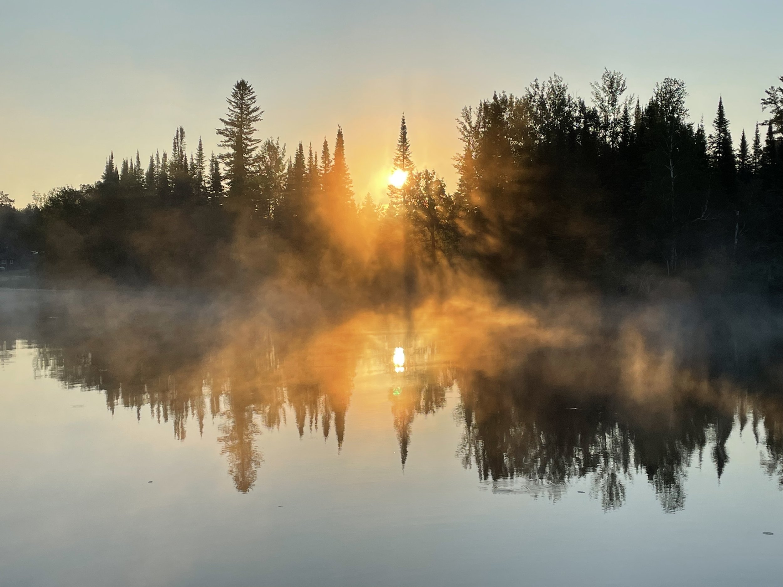 Debi Quinn - Mist over lake.jpeg