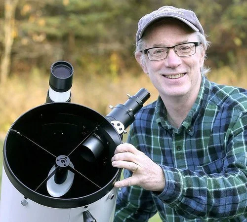 50 Years, 50 Legacies: “Astro” Bob King &amp; Jesse Gates