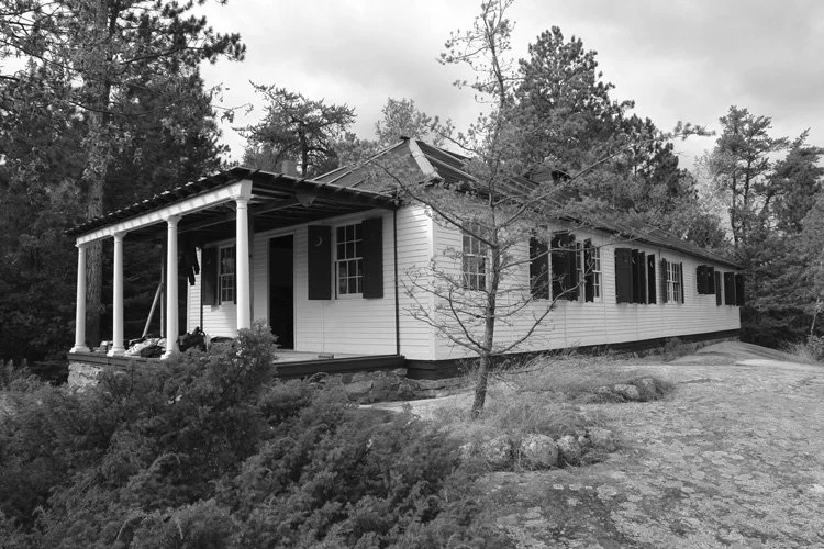 50 Years, 50 Legacies: William Ingersoll