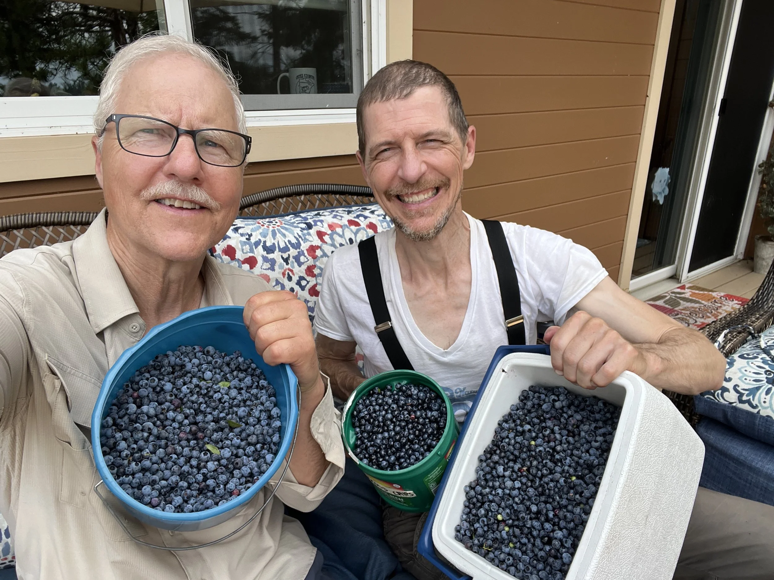 50 Years, 50 Legacies: Jeff Hardwig