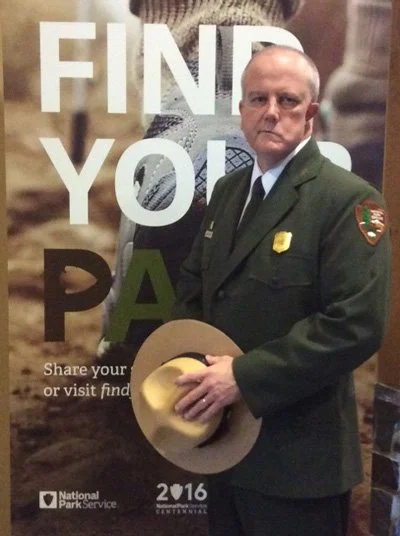 50 Years, 50 Legacies: Mike Ward