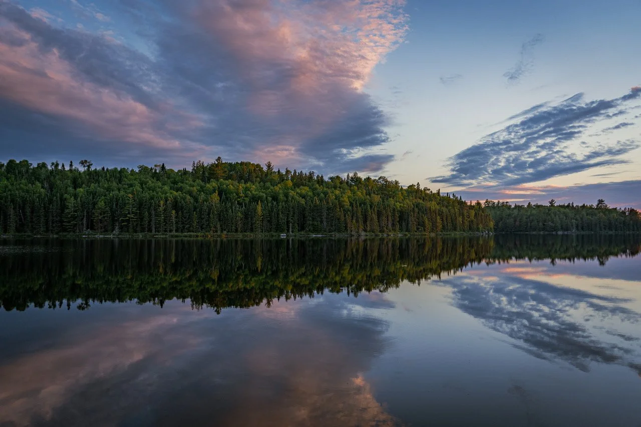 🎶✨ Experience a one-of-a-kind multimedia concert celebrating Voyageurs National Park.

Rochester native and composer Marko Bajzer joins the Rochester Orchestra to share &ldquo;Sky-Tinted Water,&rdquo; a new work inspired by the landscapes, sounds, a