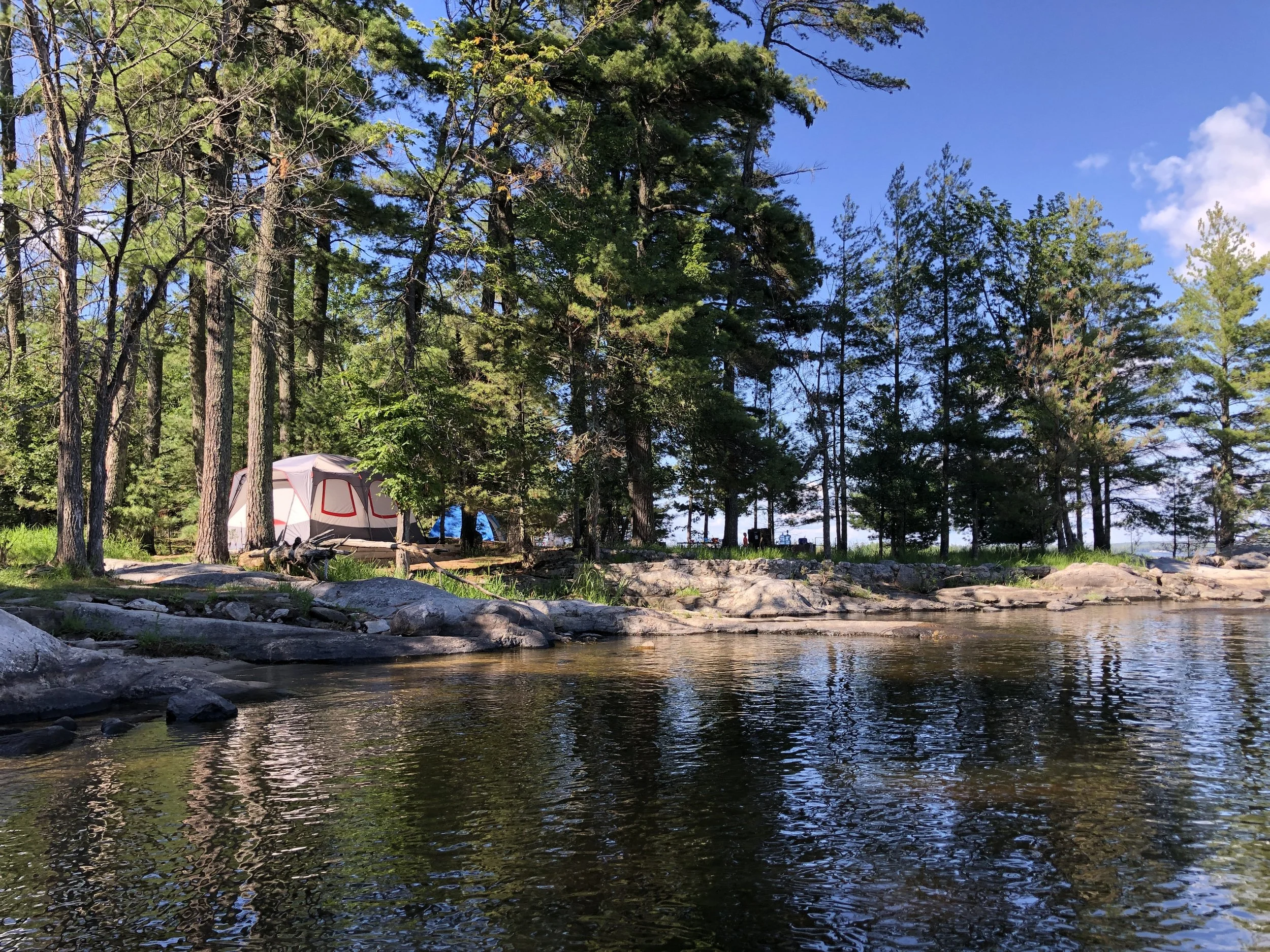 Voyageurs National Park Trip Planning Webinar Series: Paddling, Boating &amp; Camping in Voyageurs