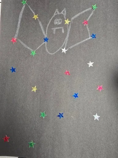 When the Night Sky Becomes a Classroom: Writing, Wonder, and Light Pollution