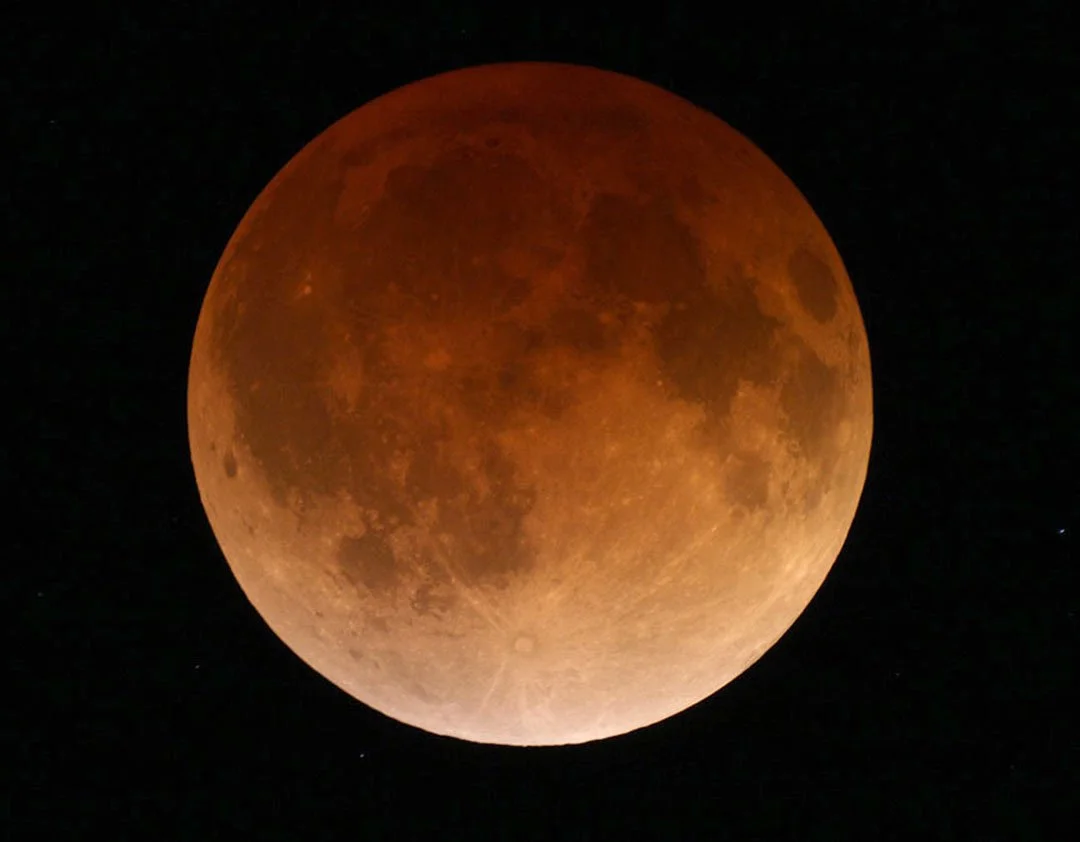 March 2026 Night Sky Calendar