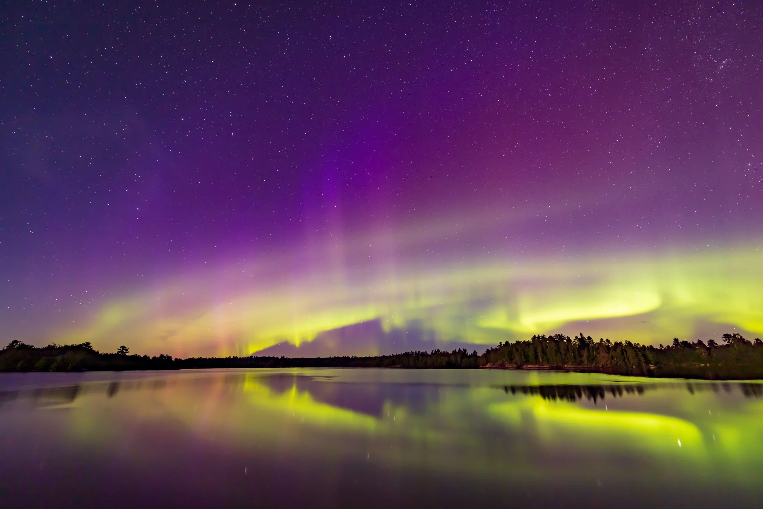 Ely Dark Sky Festival: From Sunspots to Auroras