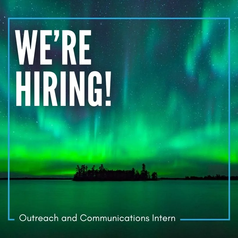 🌲📚Ready to turn your passion for storytelling, community, and the outdoors into real-world experience?

Voyageurs Conservancy is hiring an Outreach &amp; Communications Intern to help connect more people to Voyageurs National Park this summer! This