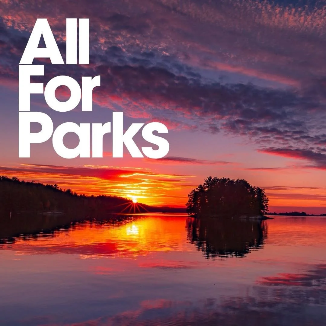 The parks we love depend on all of us. 

Voyageurs Conservancy is proud to be part of a community of over 100 dedicated park partners who care for these special places every day. 

Voyageurs National Park is a natural wonder with 218,000 acres of int