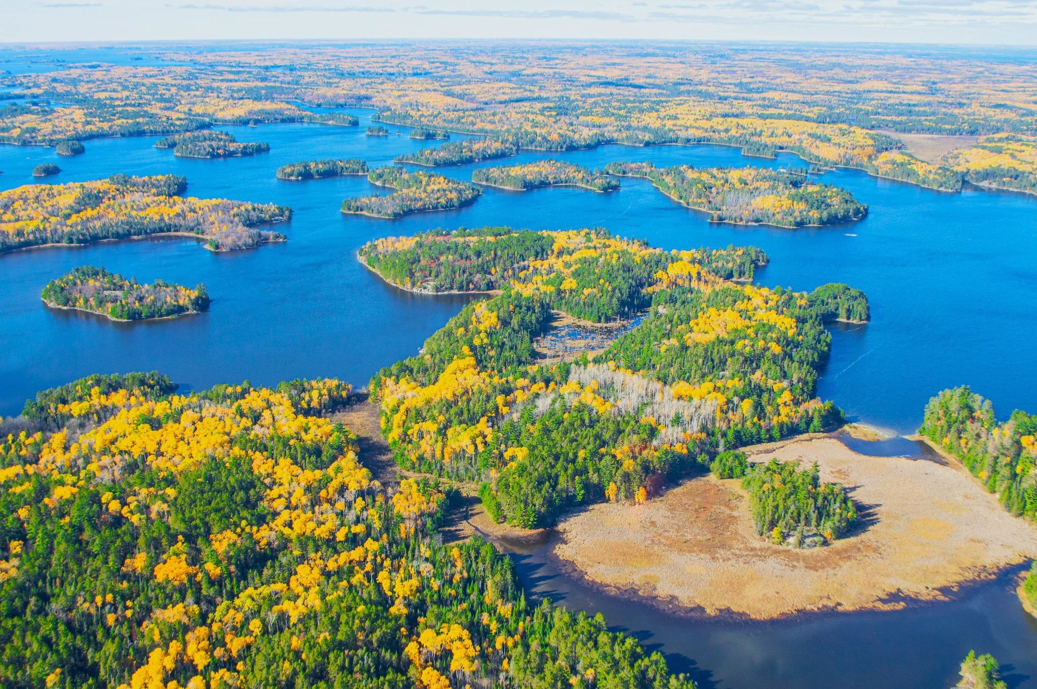 Former Voyageurs Superintendents Urge Senate to Reject H.J. Res. 140 and Protect Park Waters