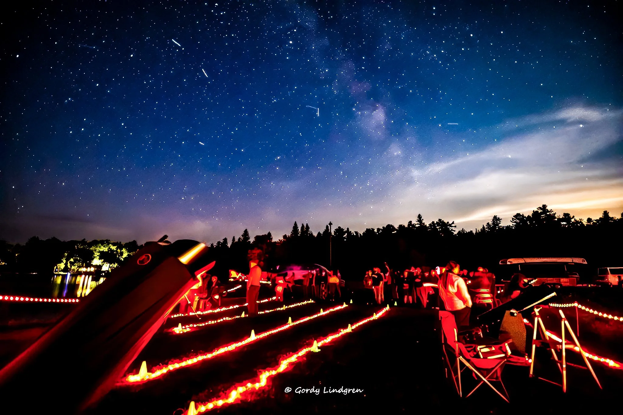 Star Party