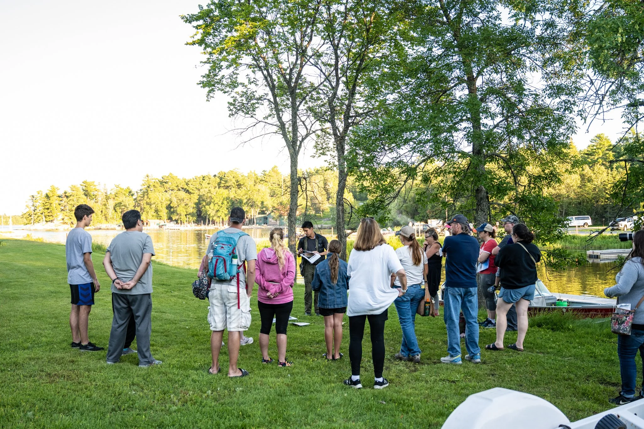 Summer Member Picnic