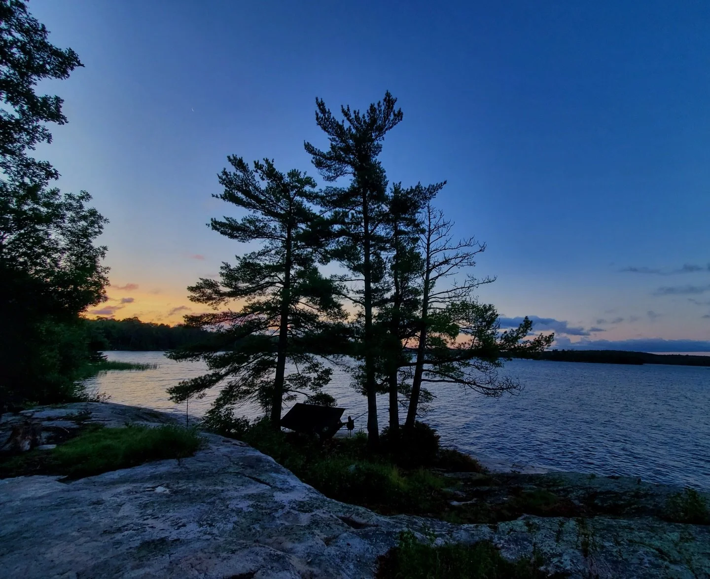 This Memorial Day, we pause to remember and honor those who gave their lives in service to our country and the places we hold dear.

From Voyageurs Conservancy, we wish you a safe and meaningful day of remembrance.

📸: Megan Schrooten