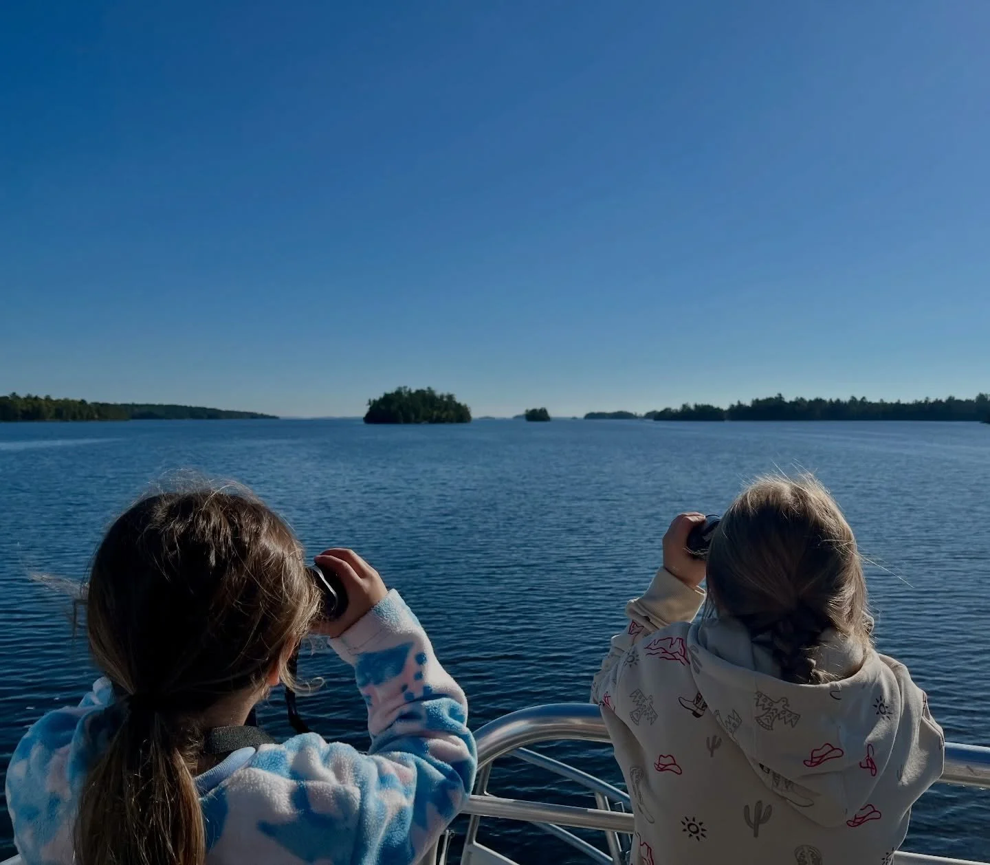 &ldquo;We are a small rural school in northern MN. We don&rsquo;t have a large budget for field trips. We would not be able to give students the opportunity to visit Voyageurs National Park without a grant. We want to enrich their education with outd