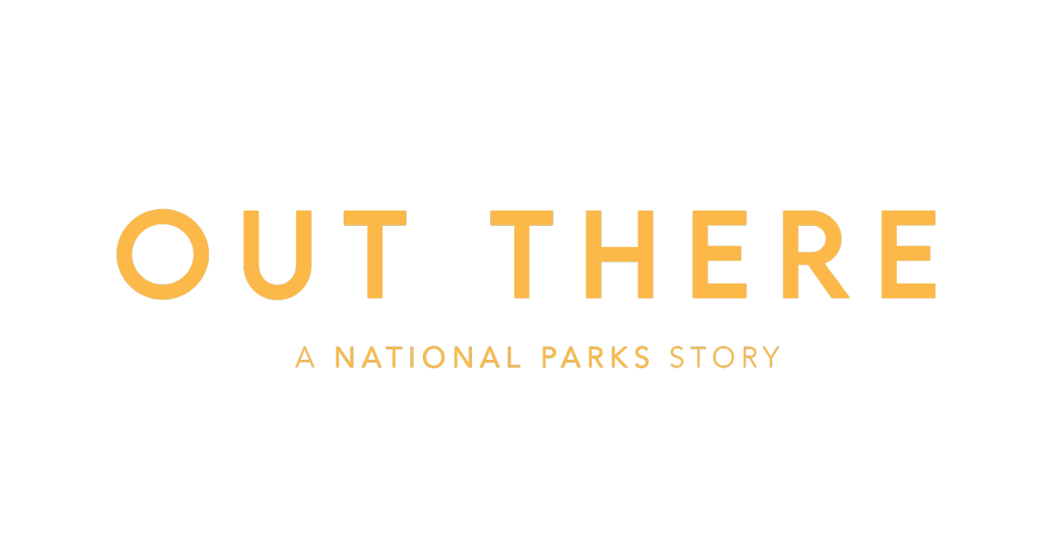 Out There: A National Parks Documentary Community Film Screening & Conversation