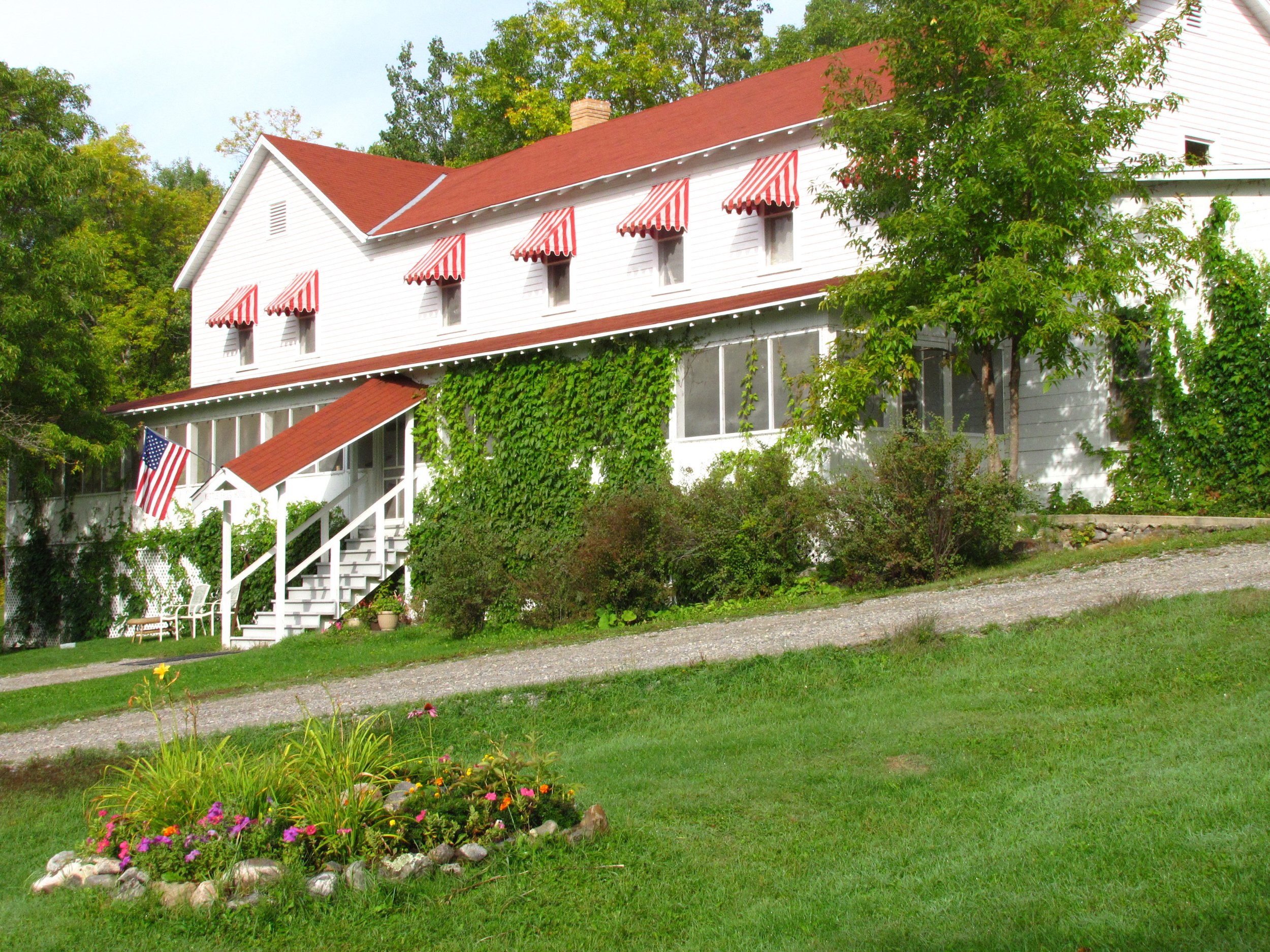 Voyageurs National Park News Release: Voyageurs National Park Announces Kettle Falls Concession Opportunity Open for Proposals
