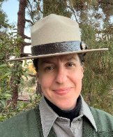 “Throughout my career, I’ve seen the power of collaboration and innovation in preserving our public lands, and I’m excited to bring that spirit to Voyageurs.” - Jennifer Onufer