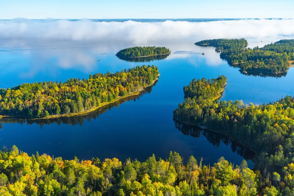 Voyageurs Conservancy