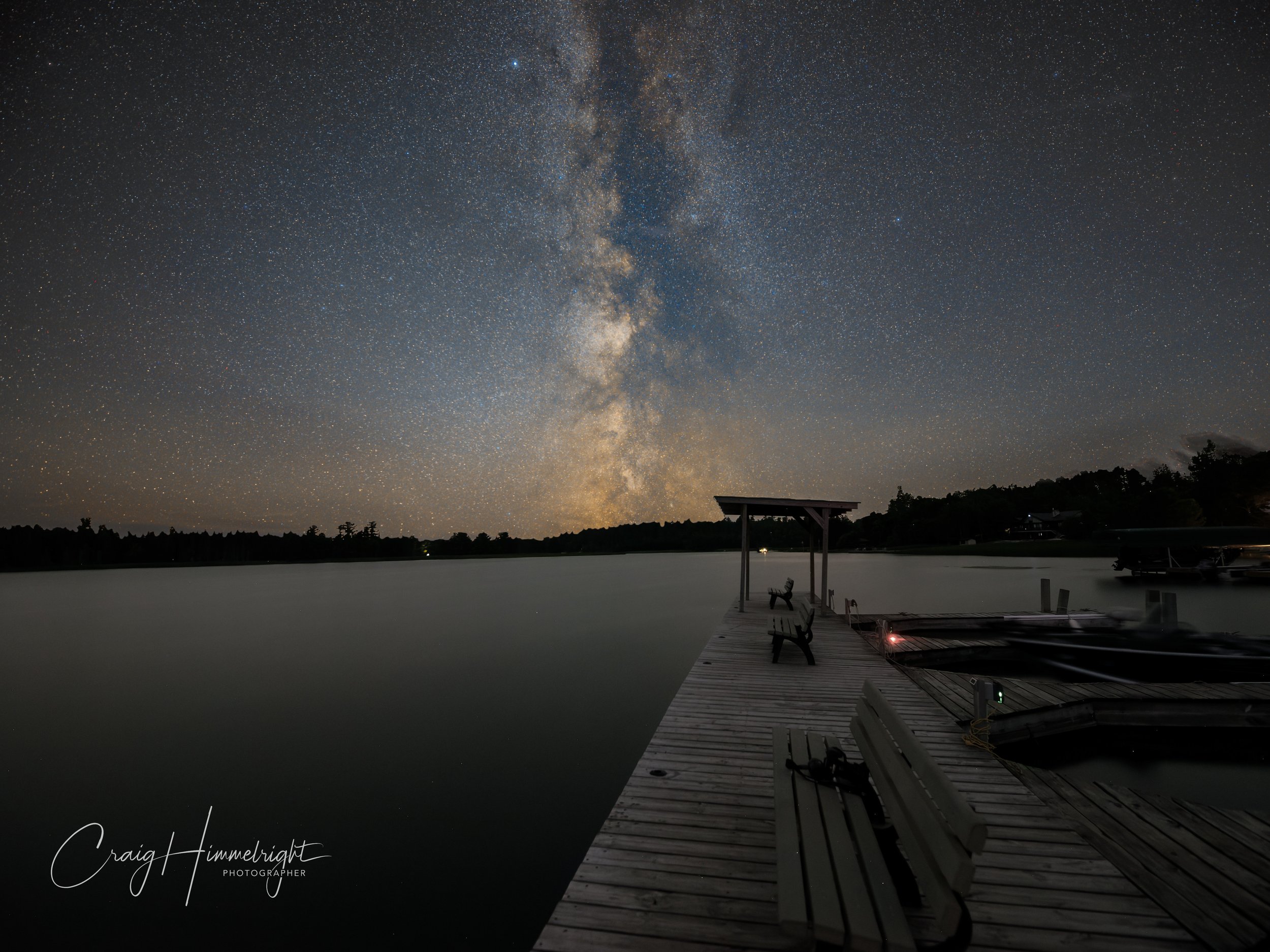 Night Skies 2