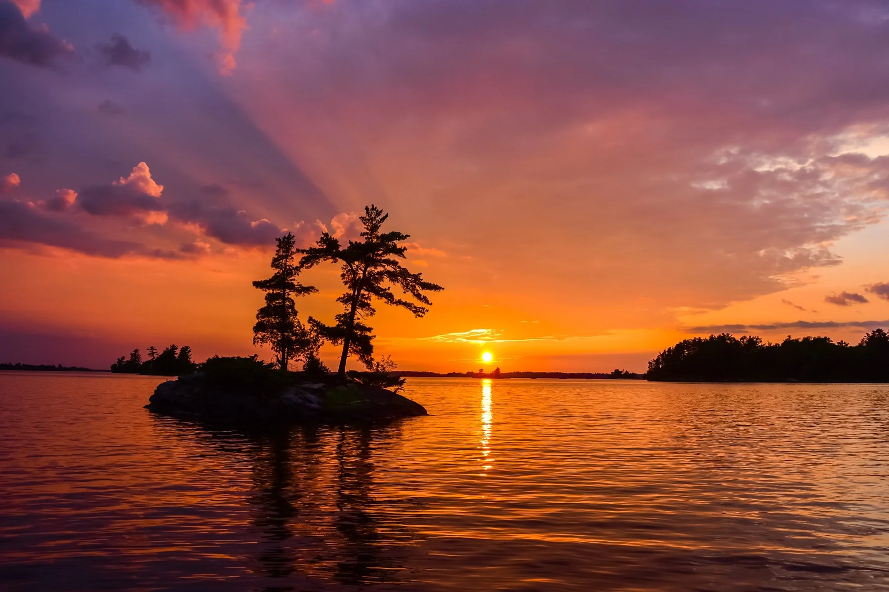 What the Walz Order and the Twin Metals Lease Cancellation Mean for Voyageurs