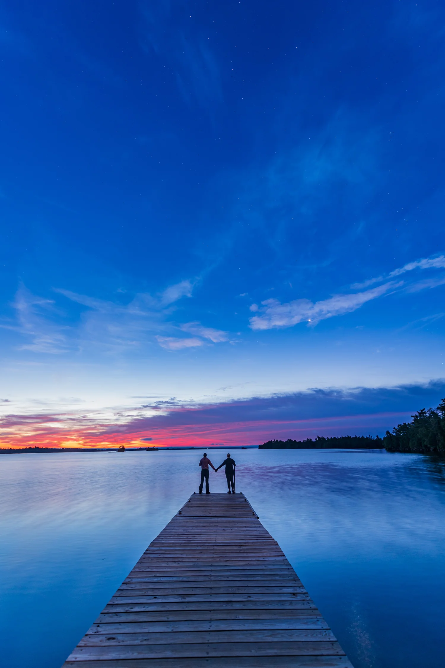 Voyageurs Conservancy