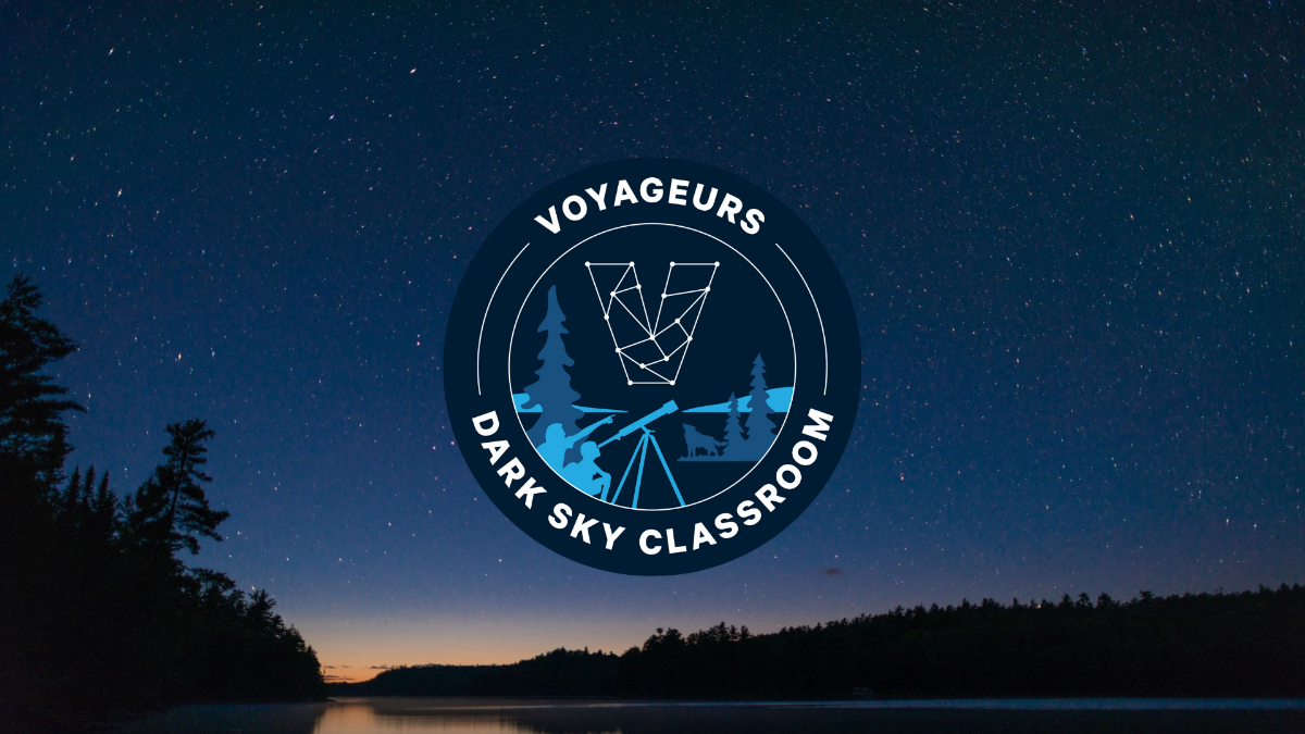 Voyageurs National Park News — Voyageurs Conservancy pic picture