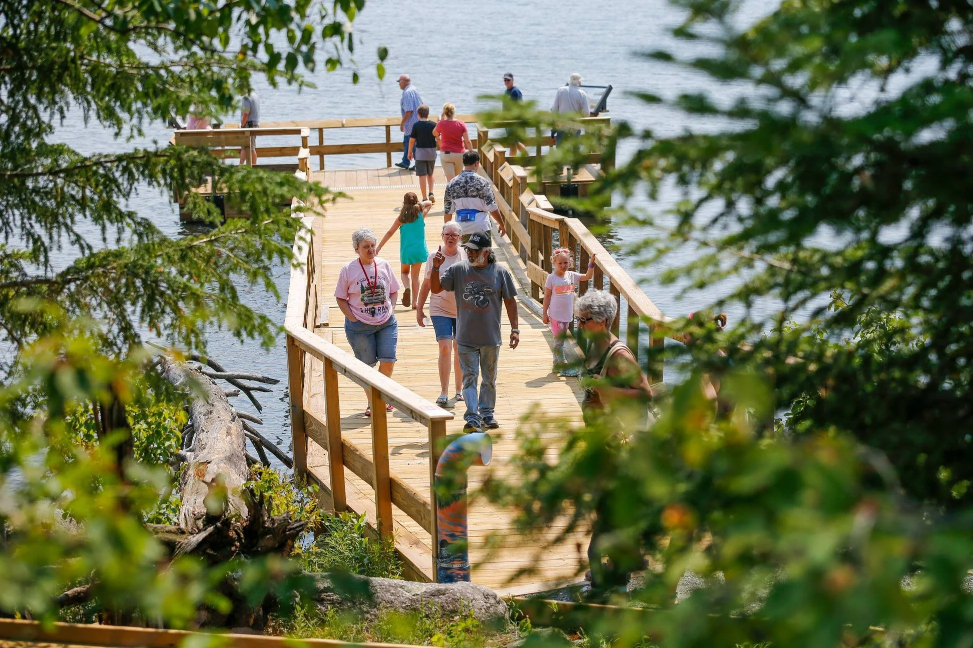 Voyageurs Conservancy