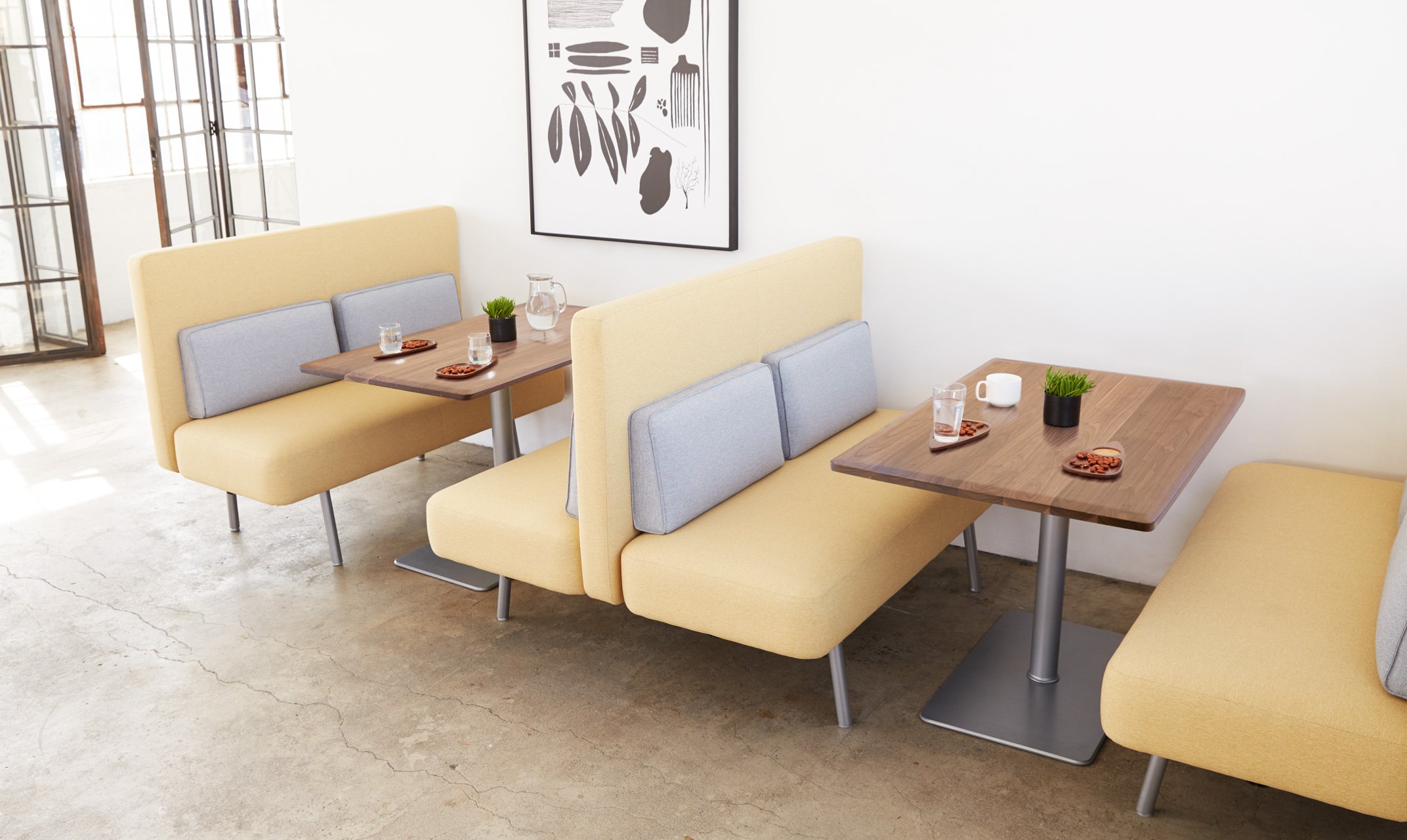 Medinah mid back-to-back sofas with dining tables_.jpg