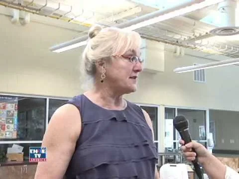 Swapping Stories Workship Arlington VA (in Mongolian)