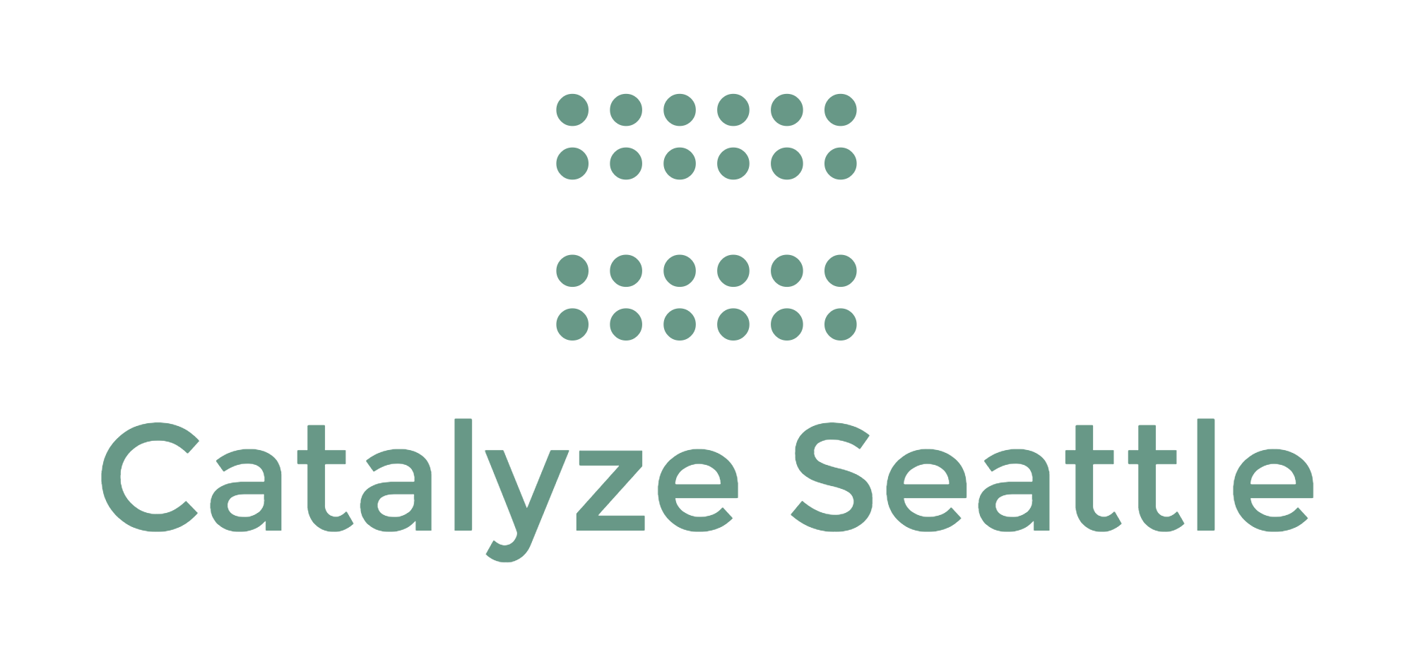 Catalyze Seattle