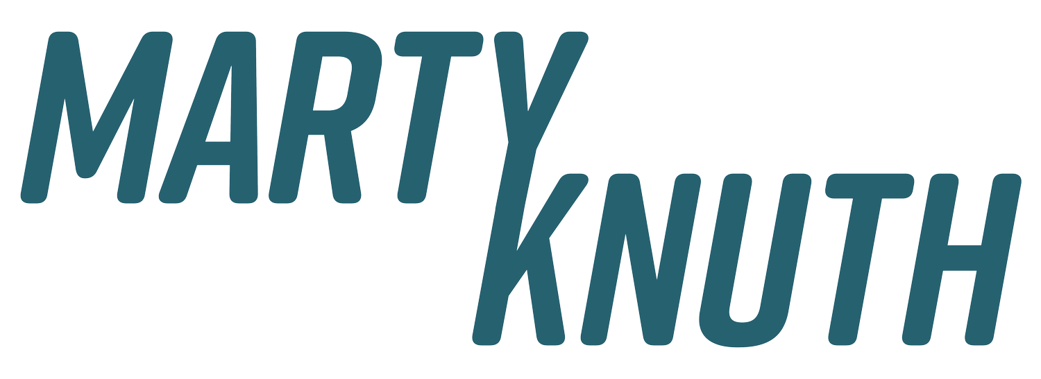 Marty Knuth