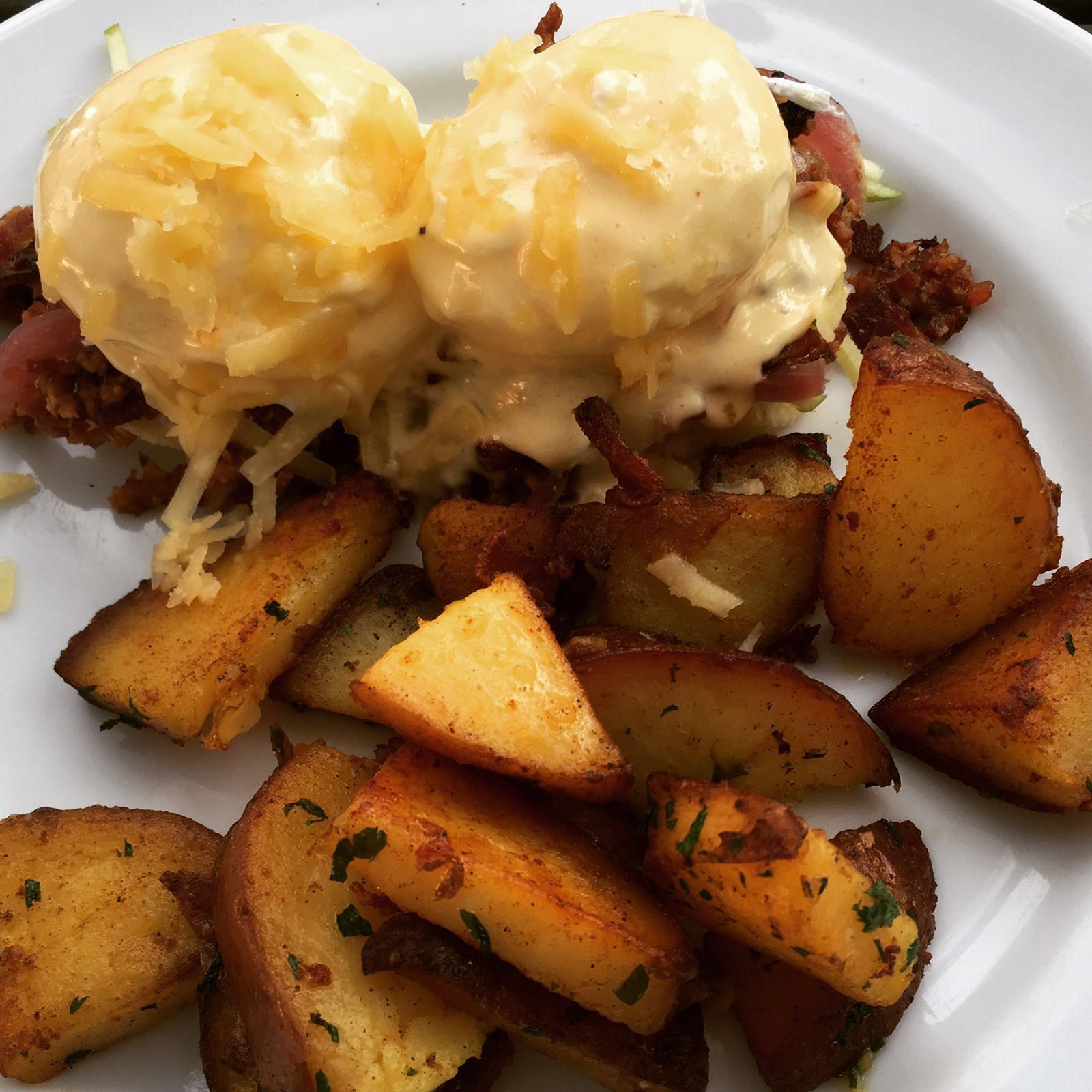 The Dubliner Benny