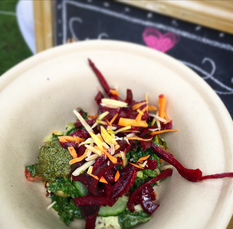 Slow Food Day 2017: When Farmers &amp; Chefs Unite