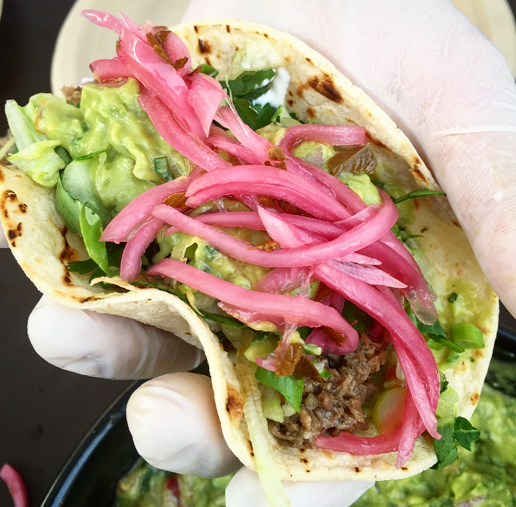 Cinco De Mayo at The Wicket