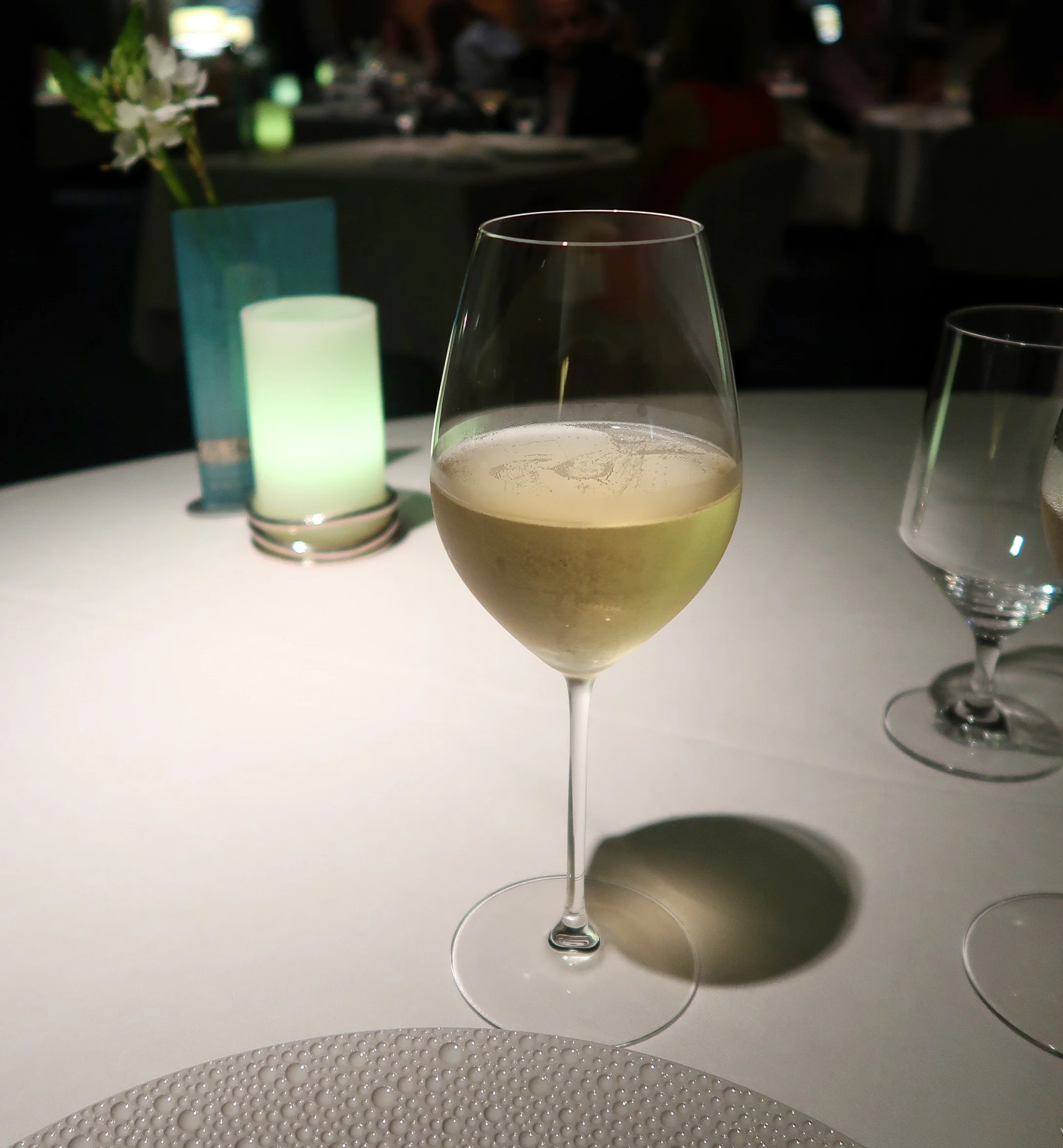 Blue by Eric Ripert in Grand Cayman — Island Epicurean