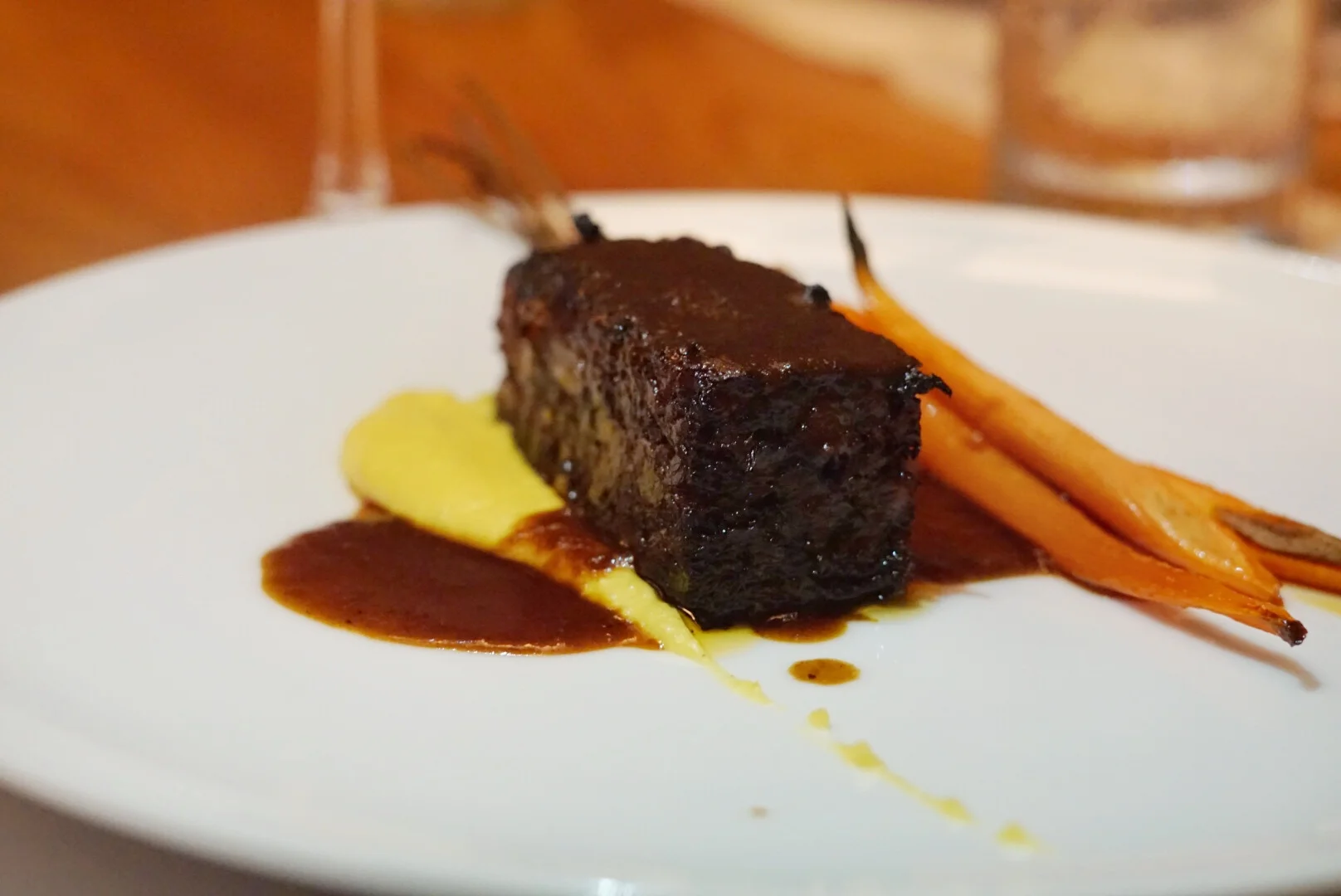 Chef's Cut: A Cultural Dining Experience