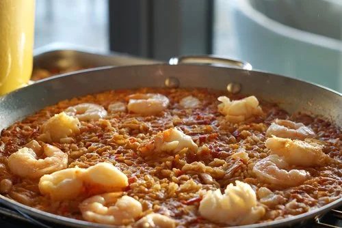 Avecita’s ‘Pintxos + Paella’, A New Taste of Spain