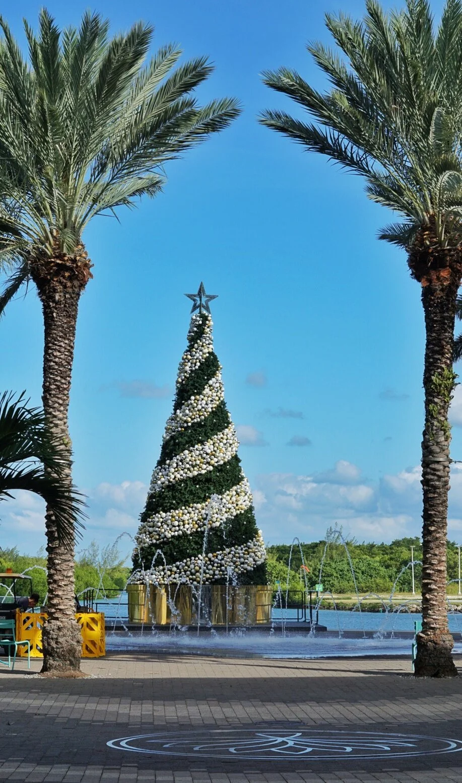 Camana Bay: Cayman's Home Of The Holidays