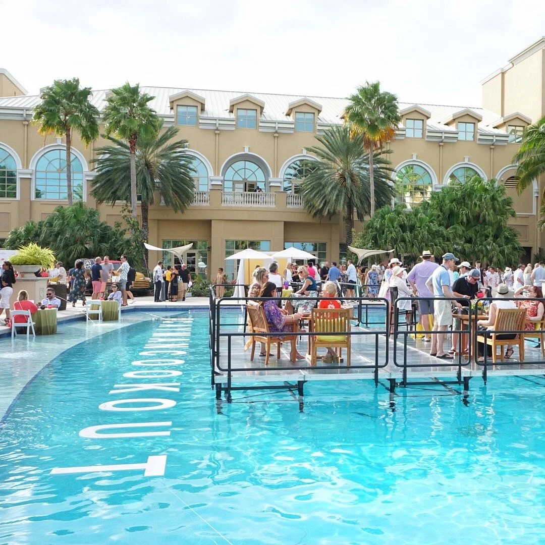 A Local’s Guide to Cayman Cookout