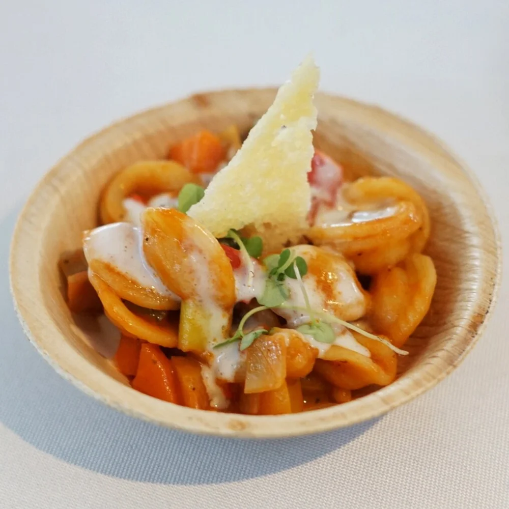 Chef Federico Destro