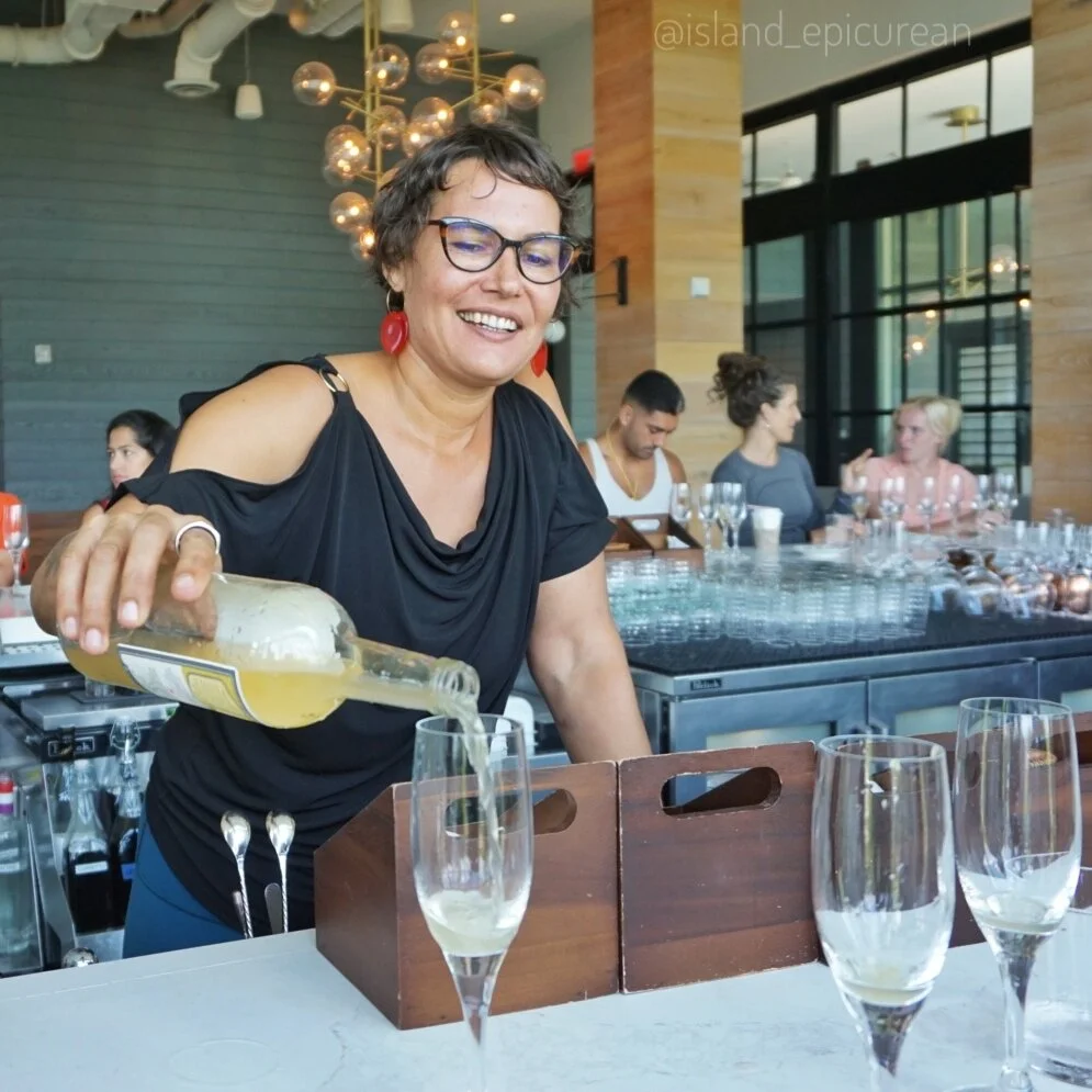 Wellness Festival at the Kimpton