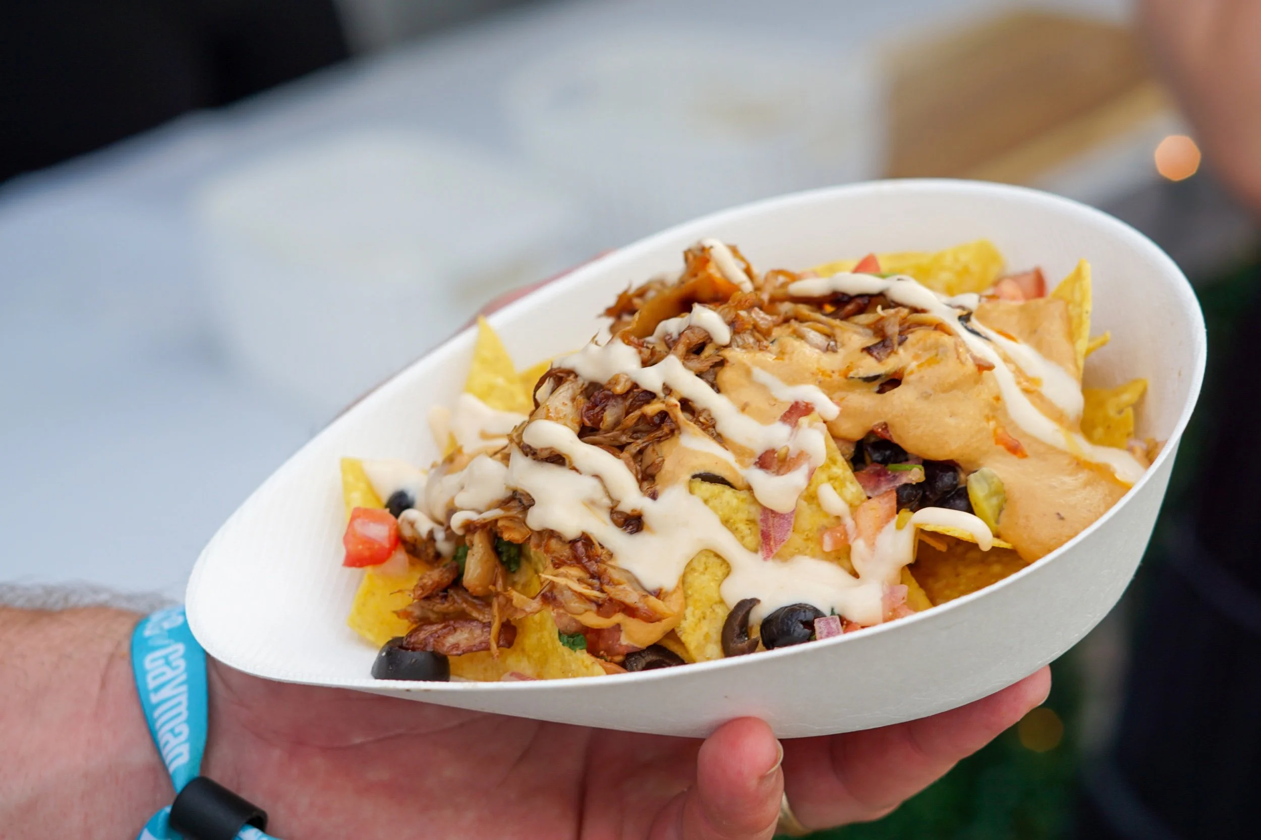 Taste of Cayman 2023 Photo Gallery