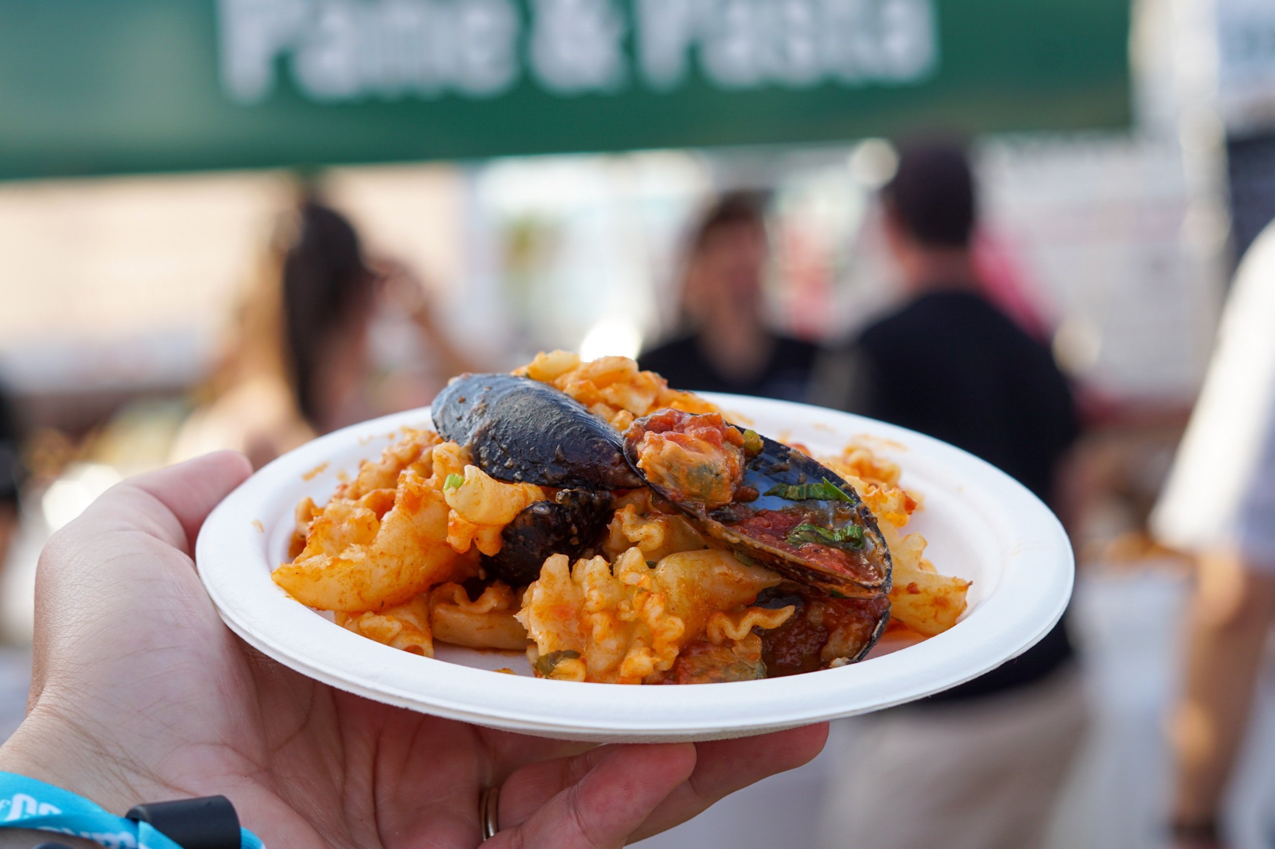 Indulge Your Palate: A Preview of the 2024 Taste of Cayman Food Festival
