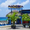 Macabuca Tiki Bar in Grand Cayman — Island Epicurean