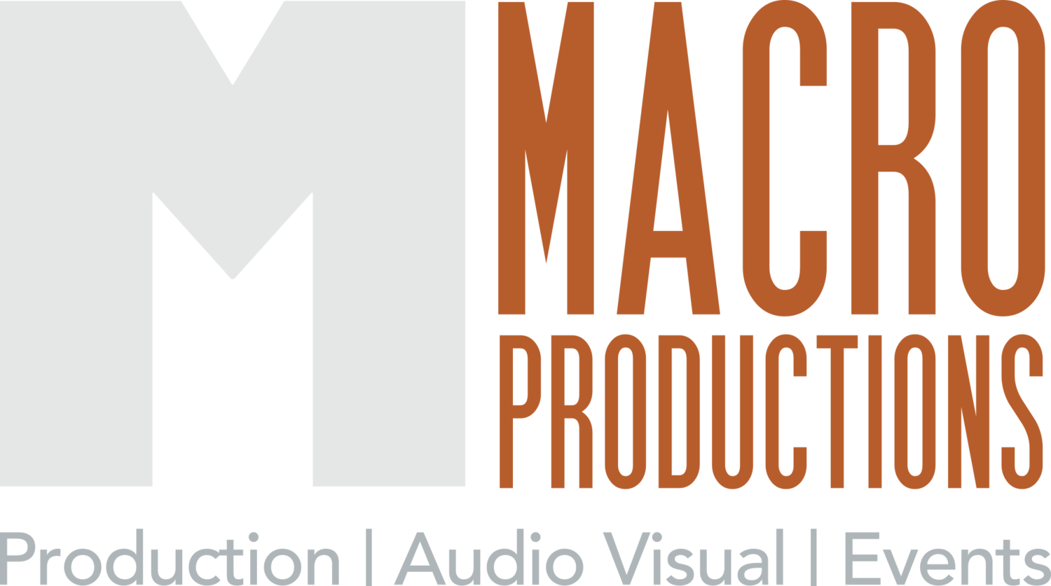 Macro Productions