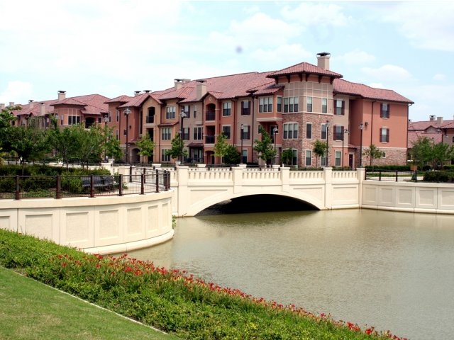 Lavallita, Las Colinas, Texas