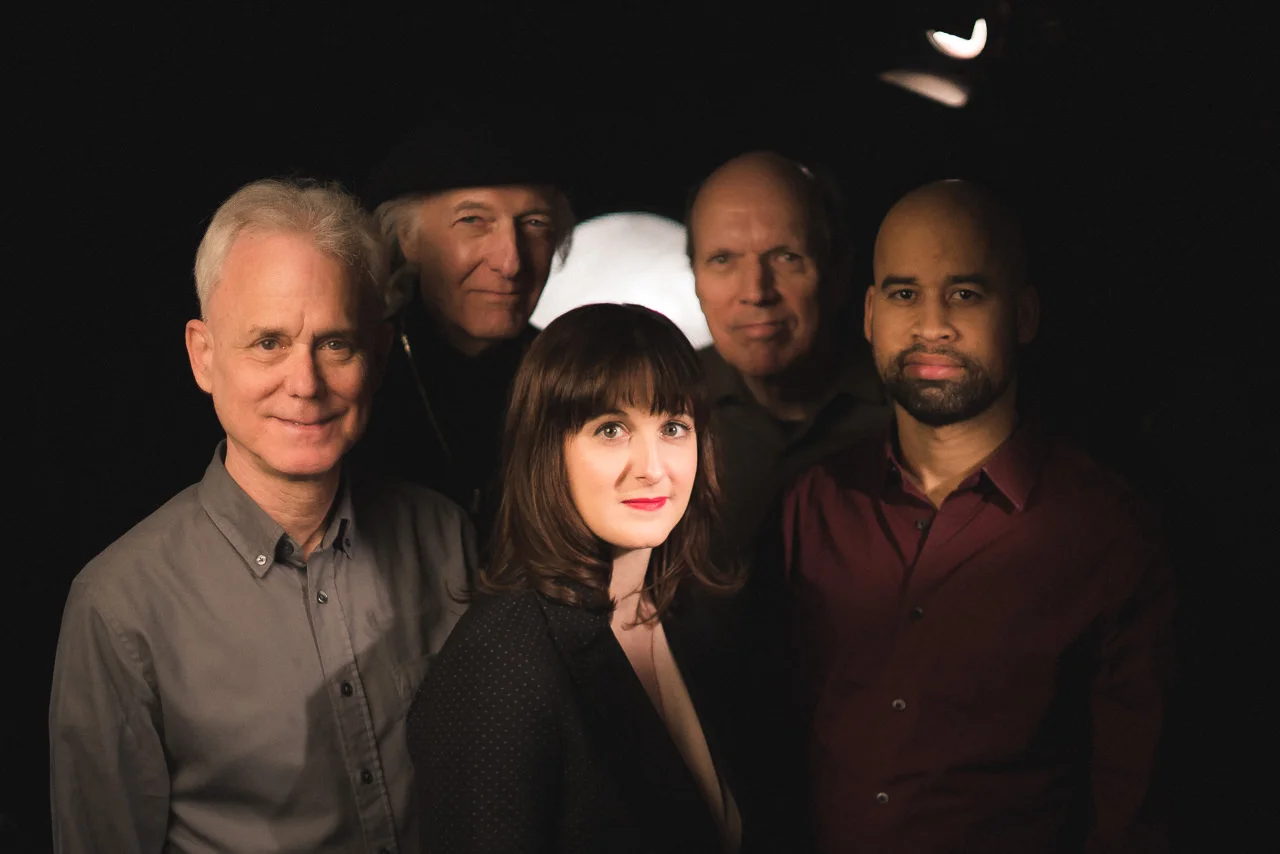 Photo by Joe Mazza - Brave Lux