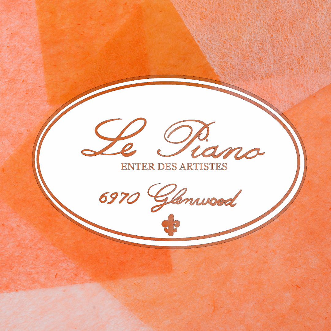 Le Piano