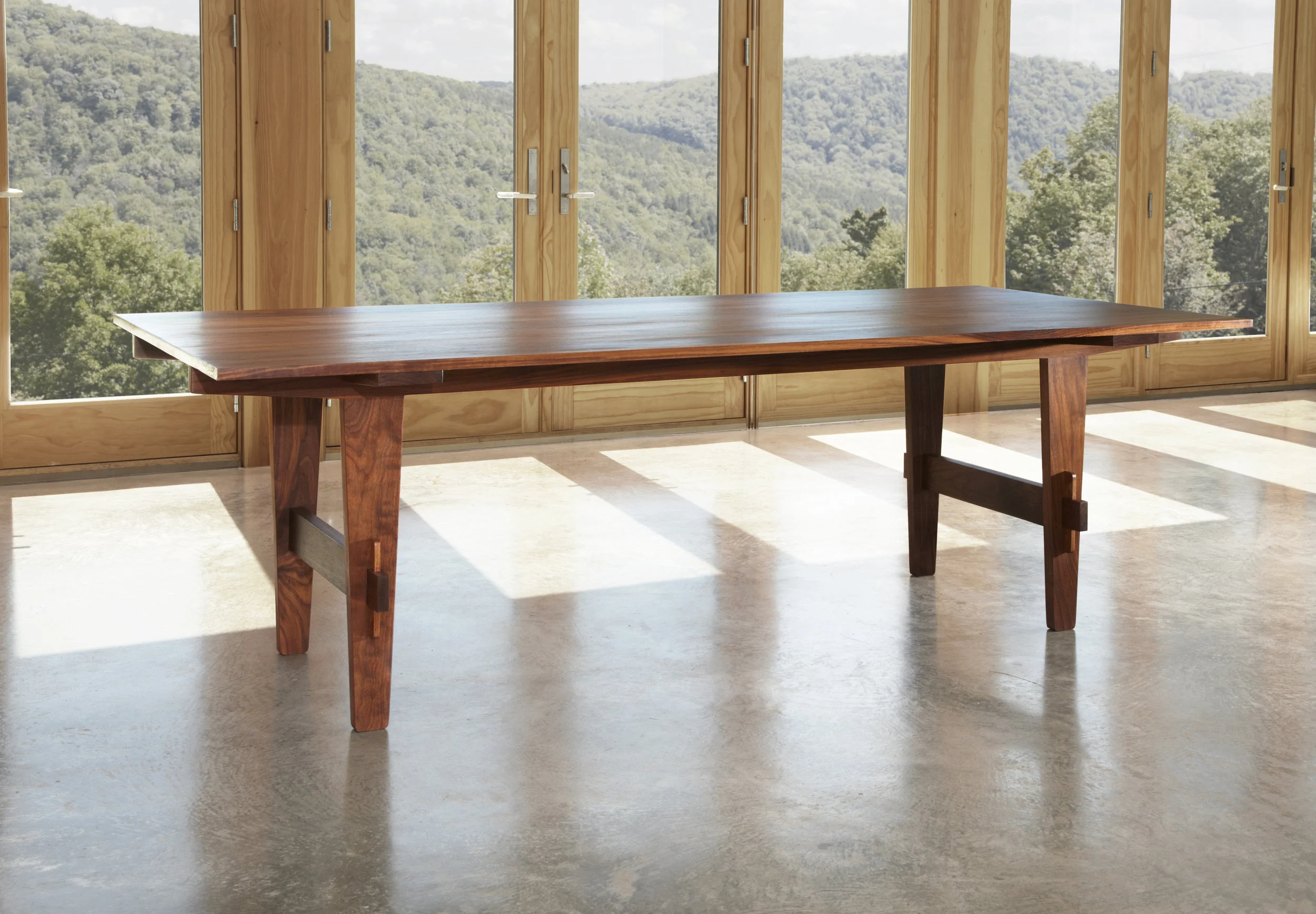 jhworks walnut table - retouched overall - flat.jpg